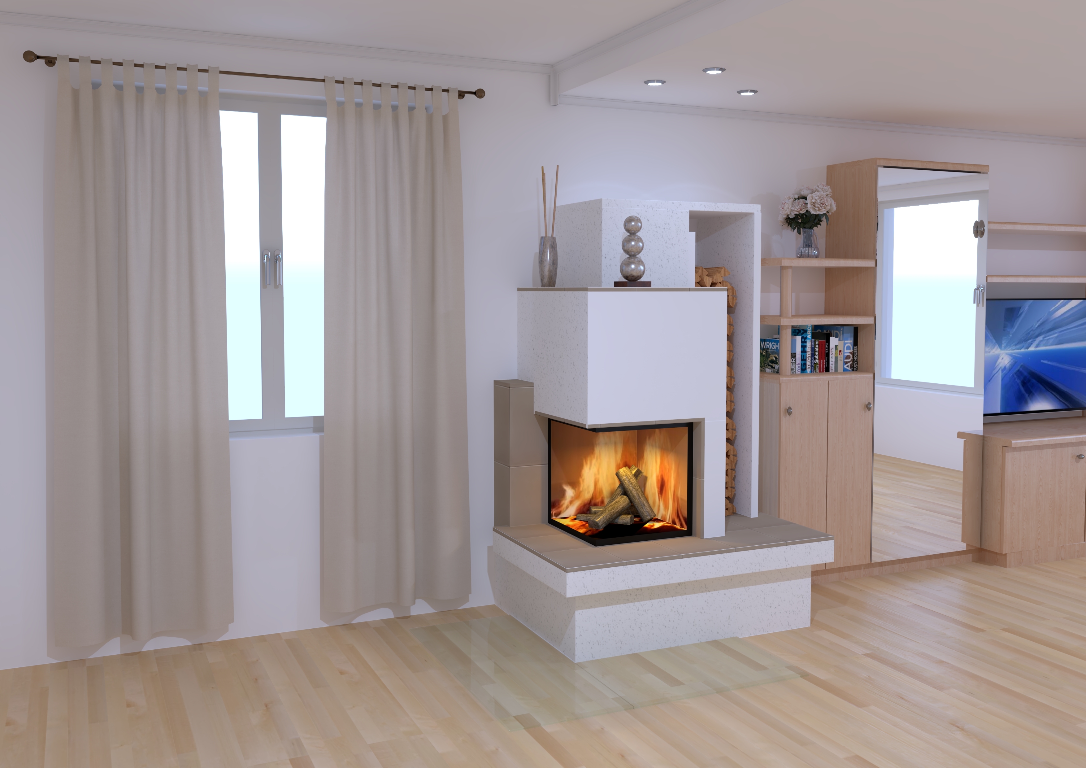 ViSoft element