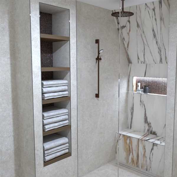 Badkamer Master_☆ 3 Badkraan