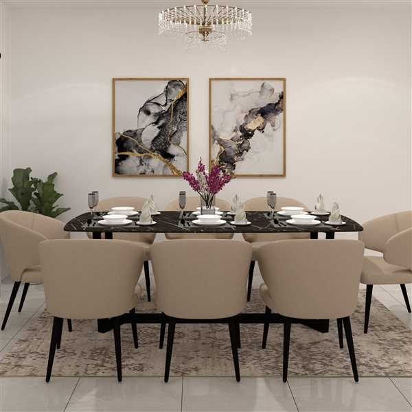Farhana_Dining