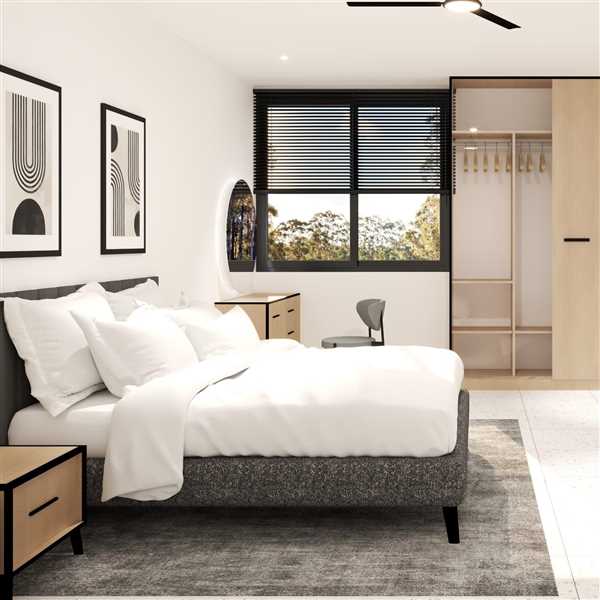 Fyra_Bedroom 