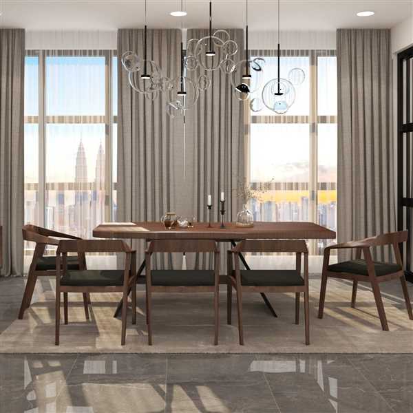 Ruhiel_Dining Area