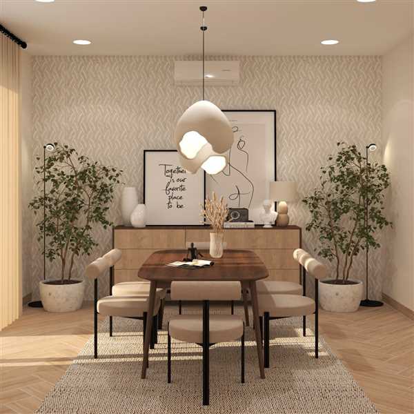 Ruhiel_Dining Area