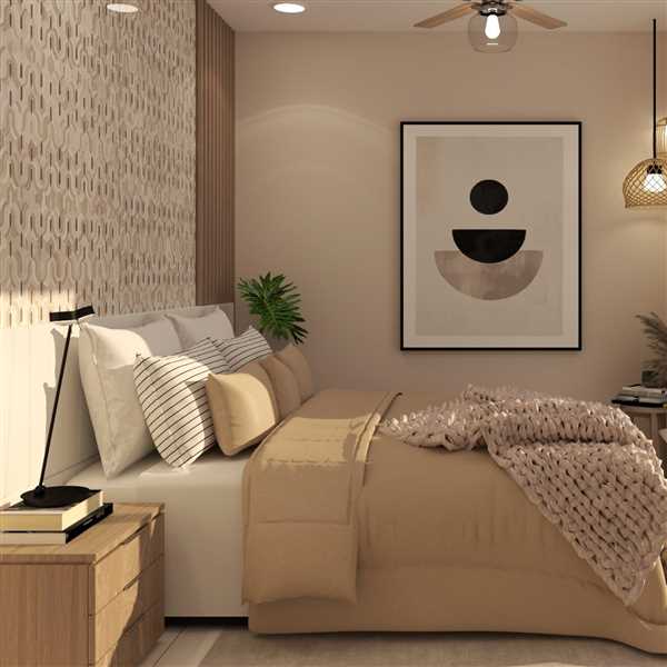 Ruhiel_Bedroom
