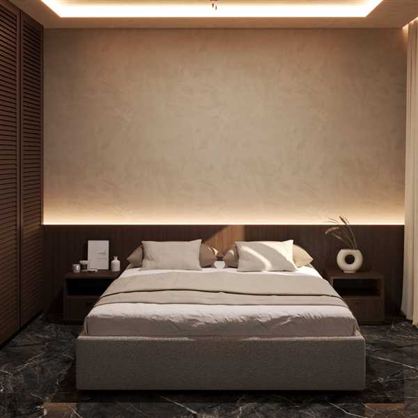 Israf_Bedroom
