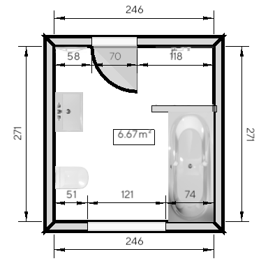 ViSoft element