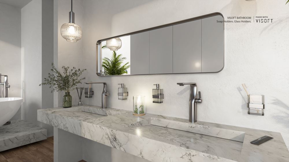 ViSoft Bathroom