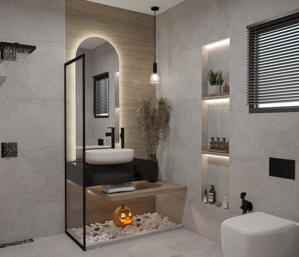 bathroom design 
