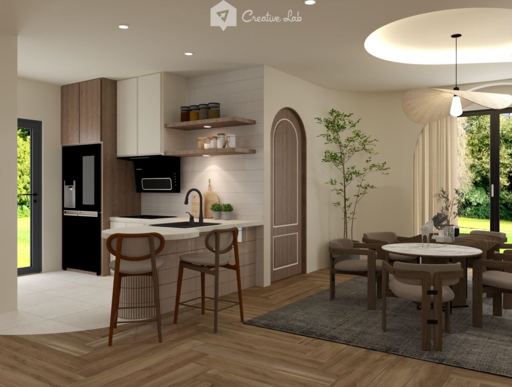 Putry_Kitchen