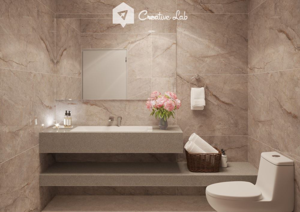  DANIA_POWDER ROOM