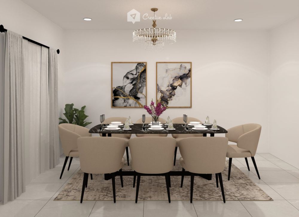 Farhana_Dining