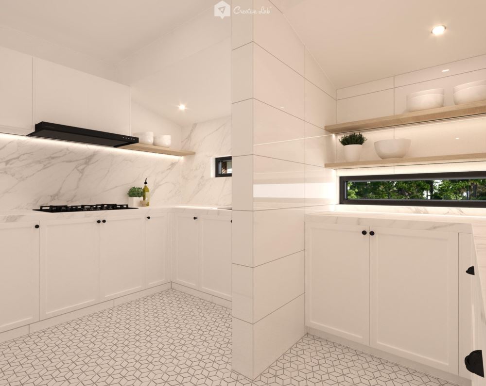 Naufal_Wet Kitchen