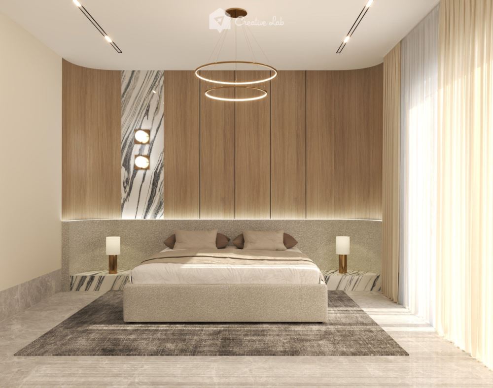 Israf_Bedroom
