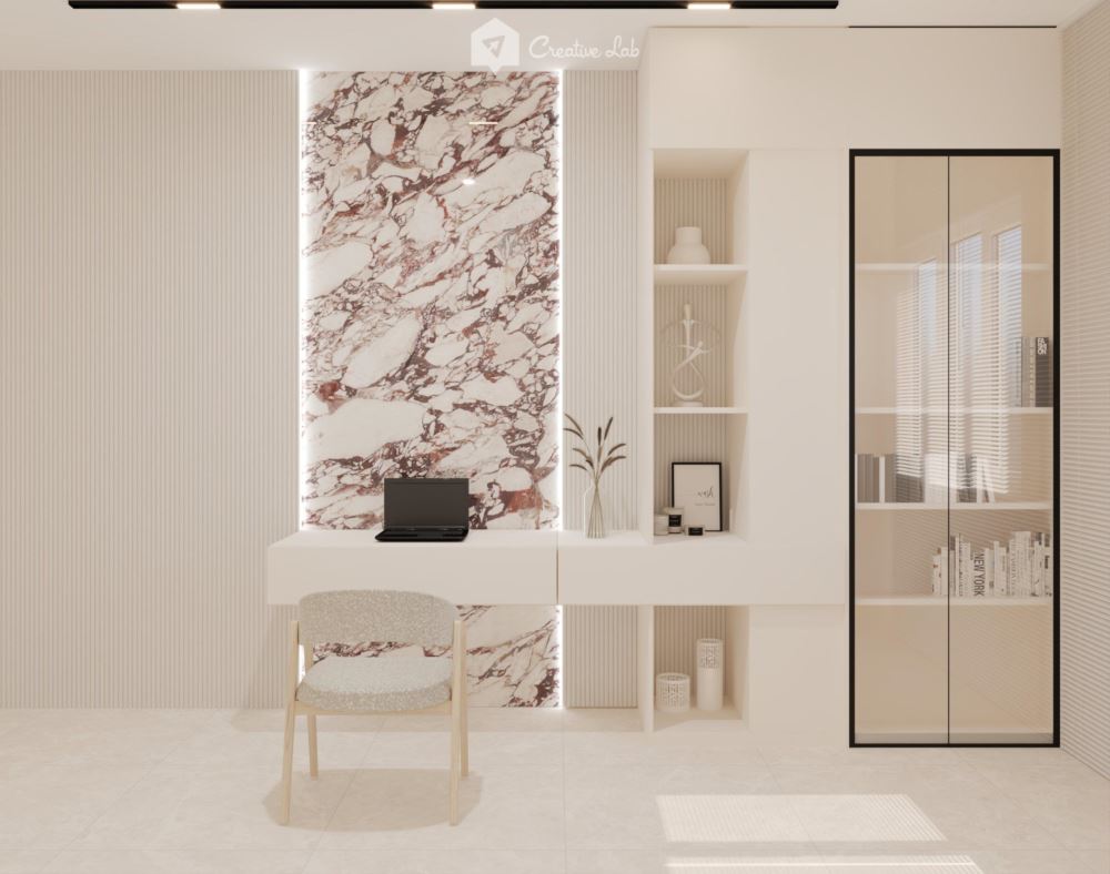 Israf_Bedroom