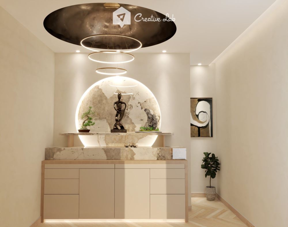 Zaidah_Altar