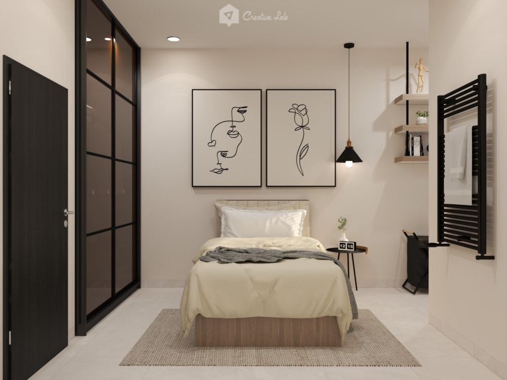 Ruhiel_Bedroom