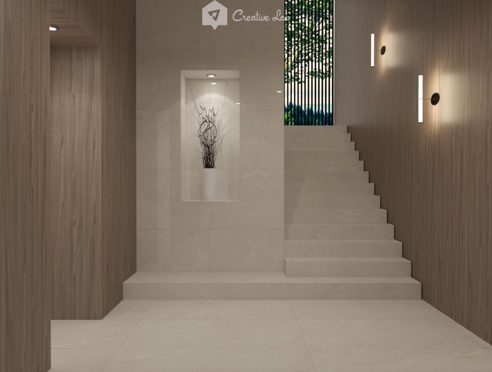 Putry_Staircase