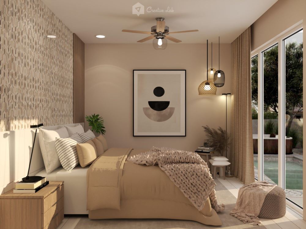 Ruhiel_Bedroom