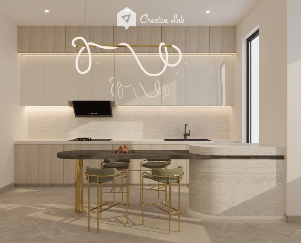Zaidah_Kitchen