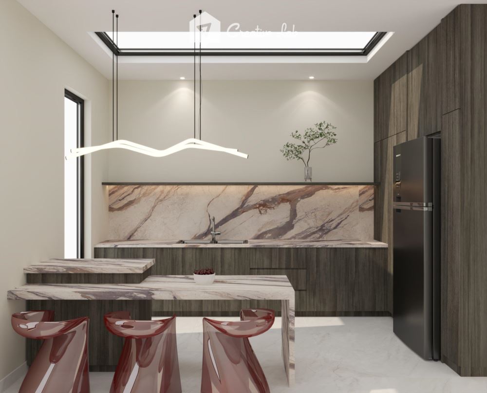 Zaidah_Kitchen