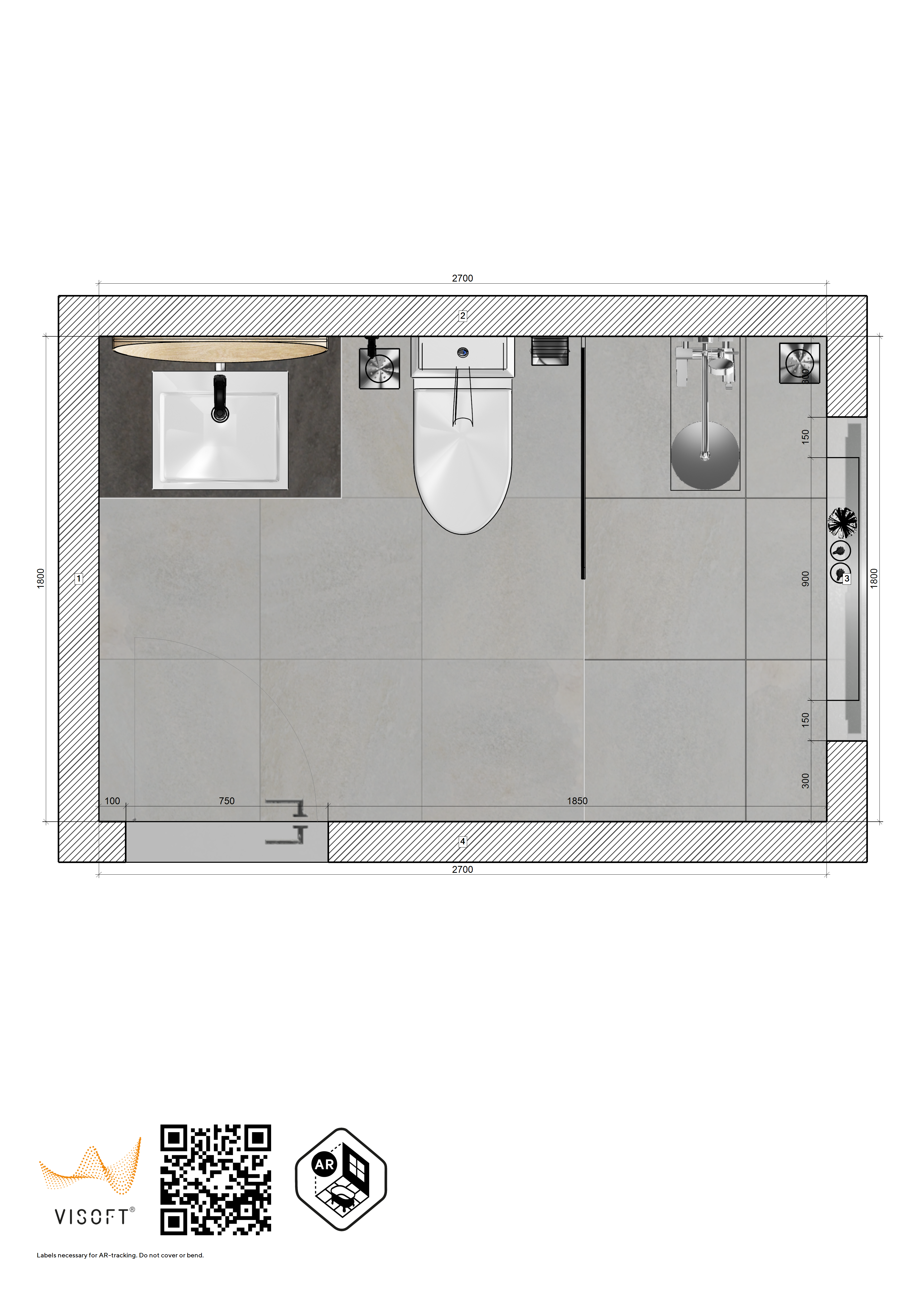 AR-зображення