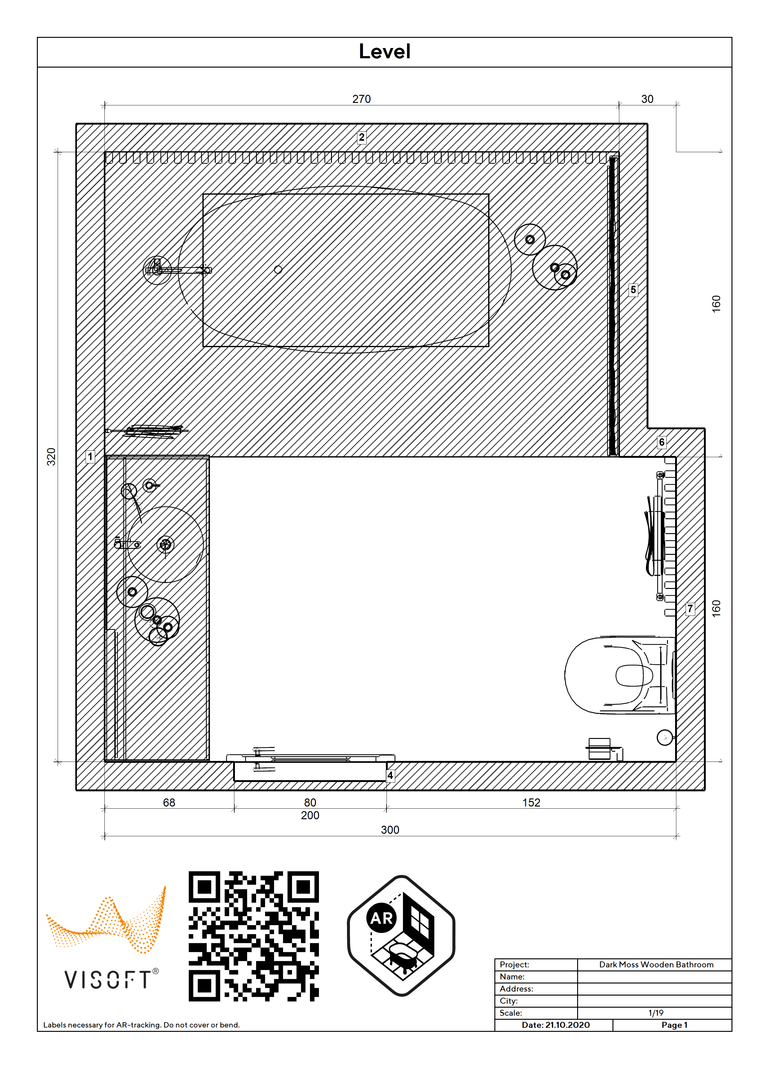 Изображение AR