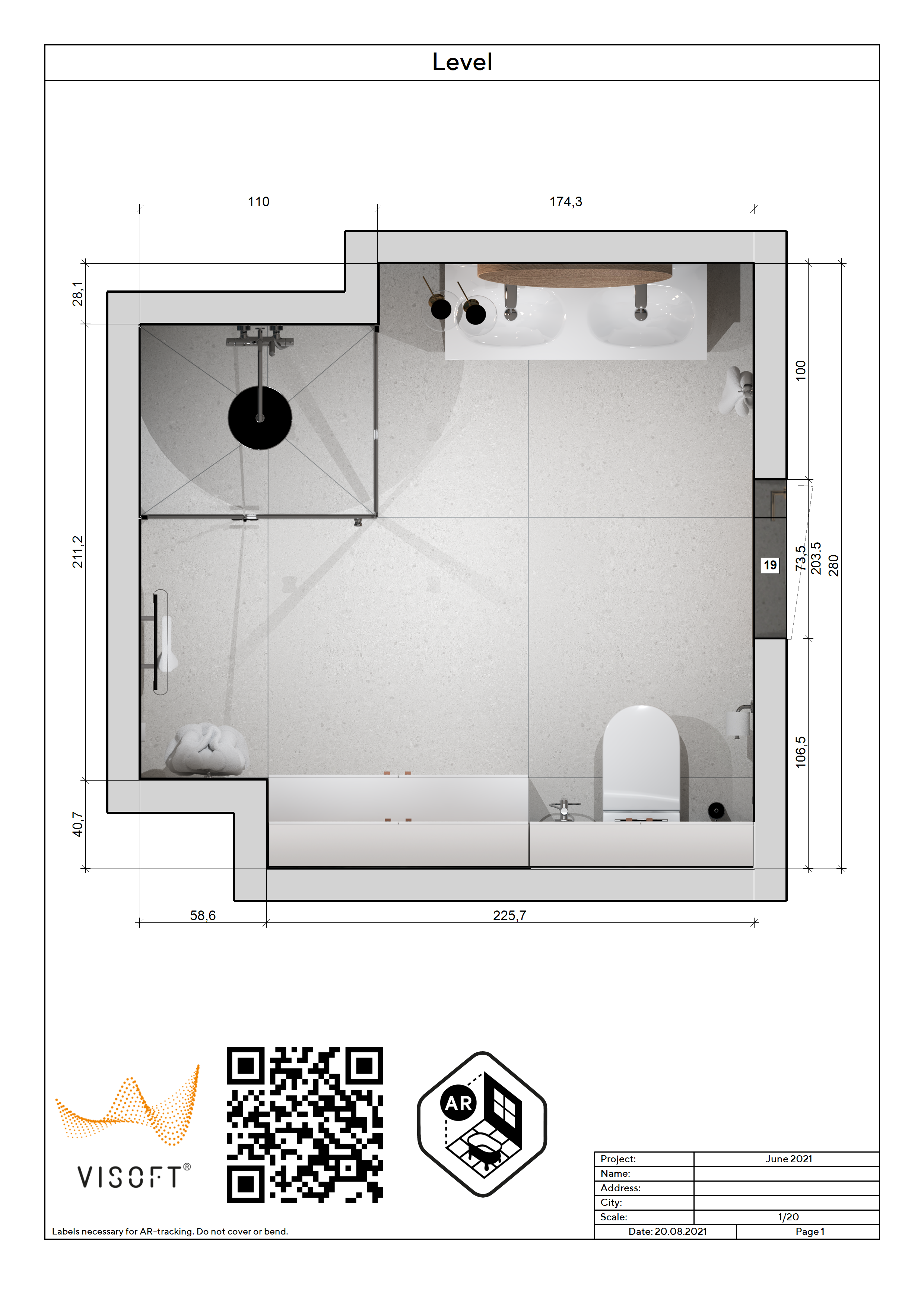 Изображение AR