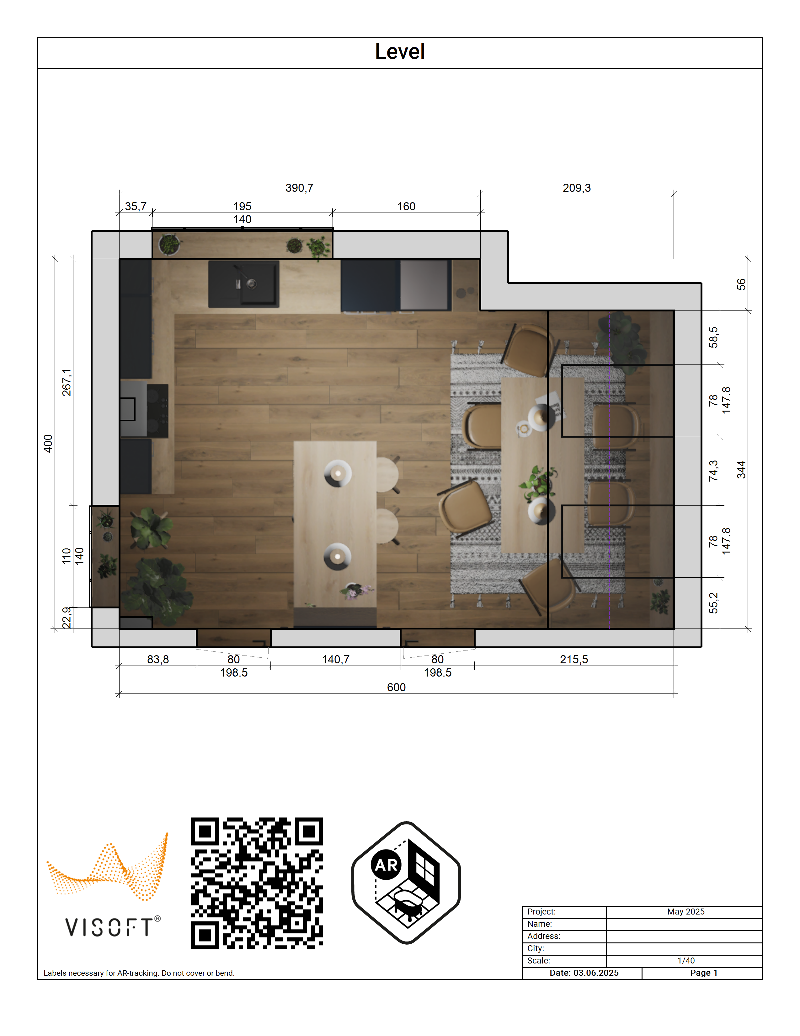 AR image