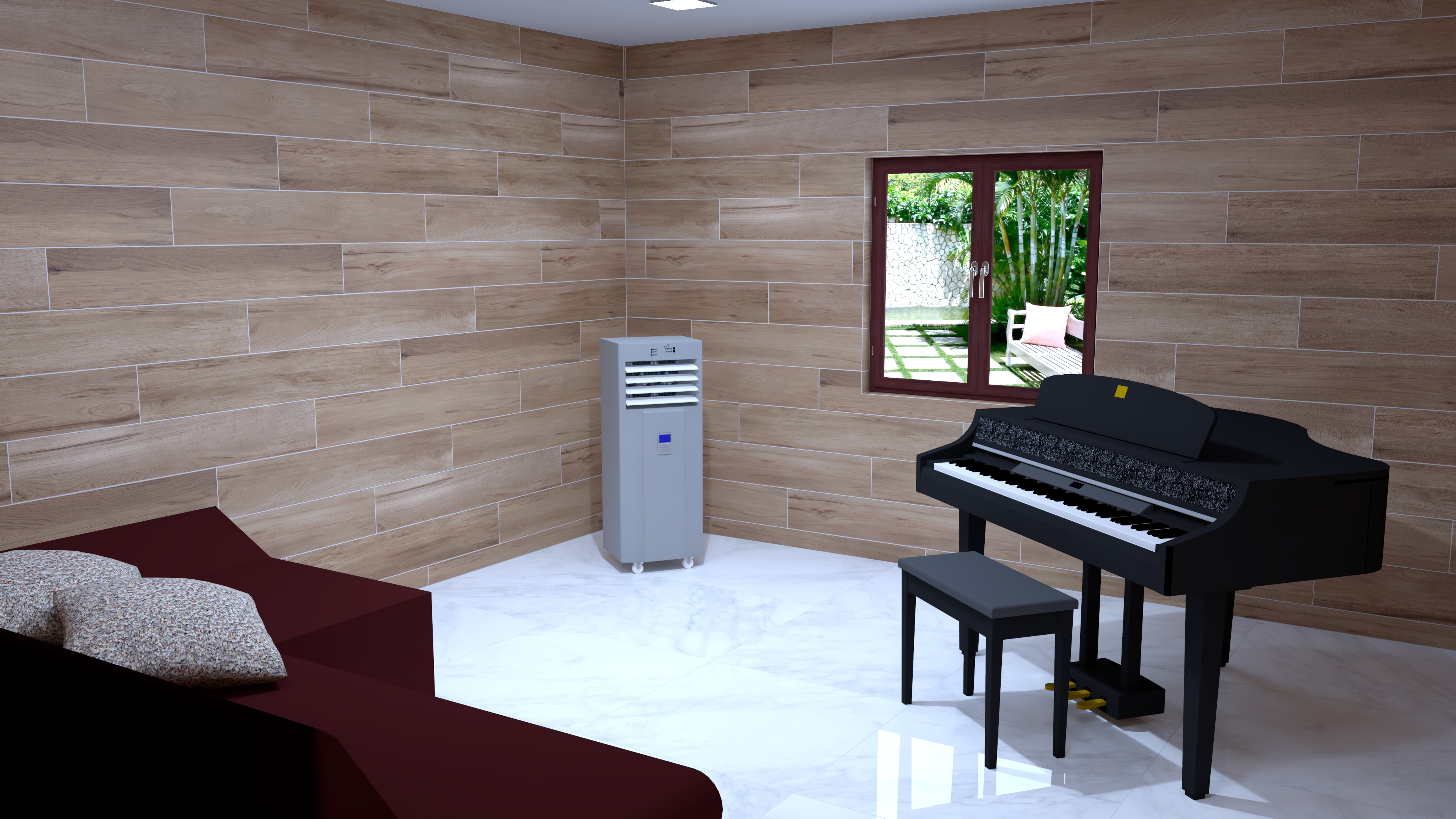 ViSoft element
