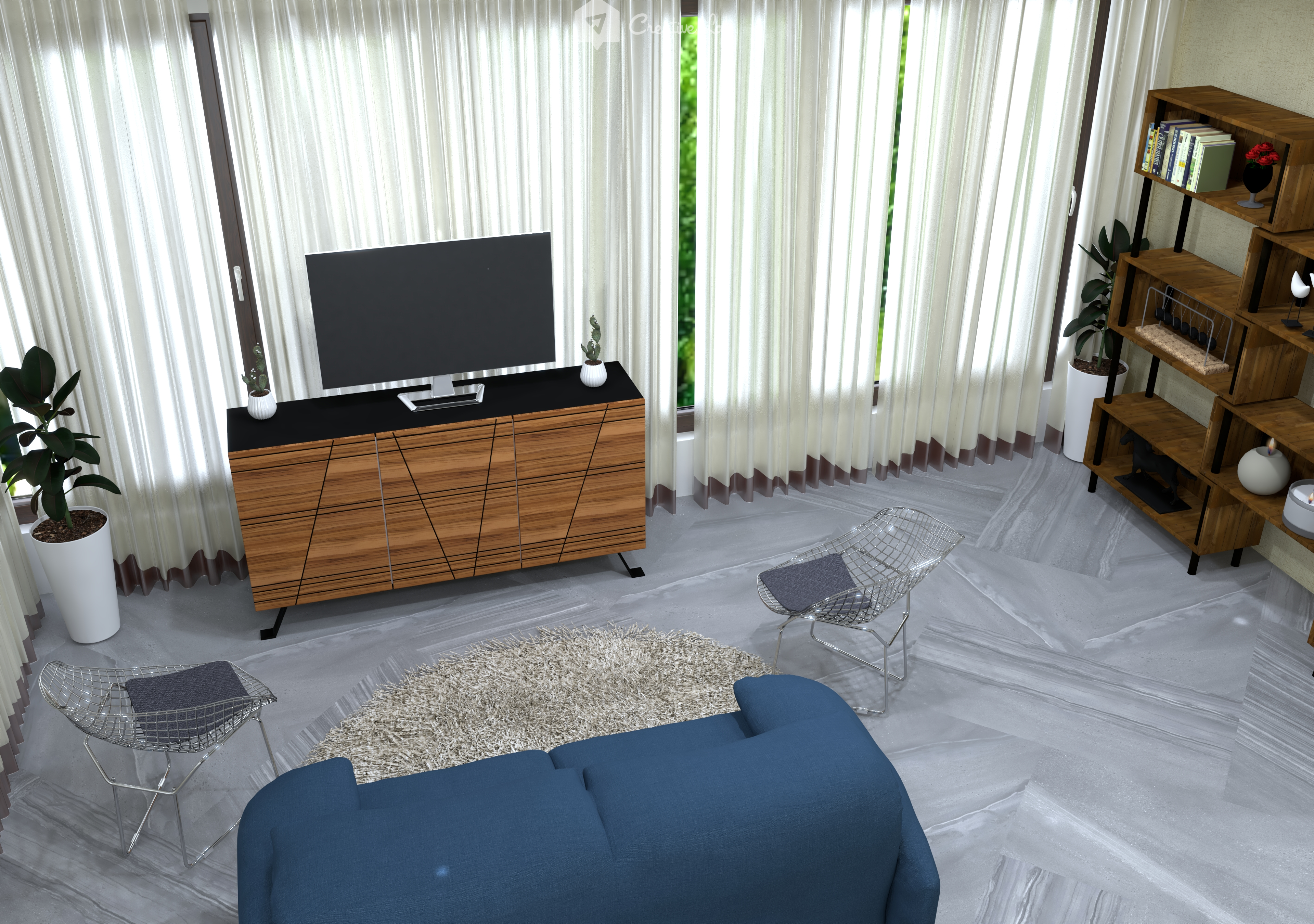 ViSoft element