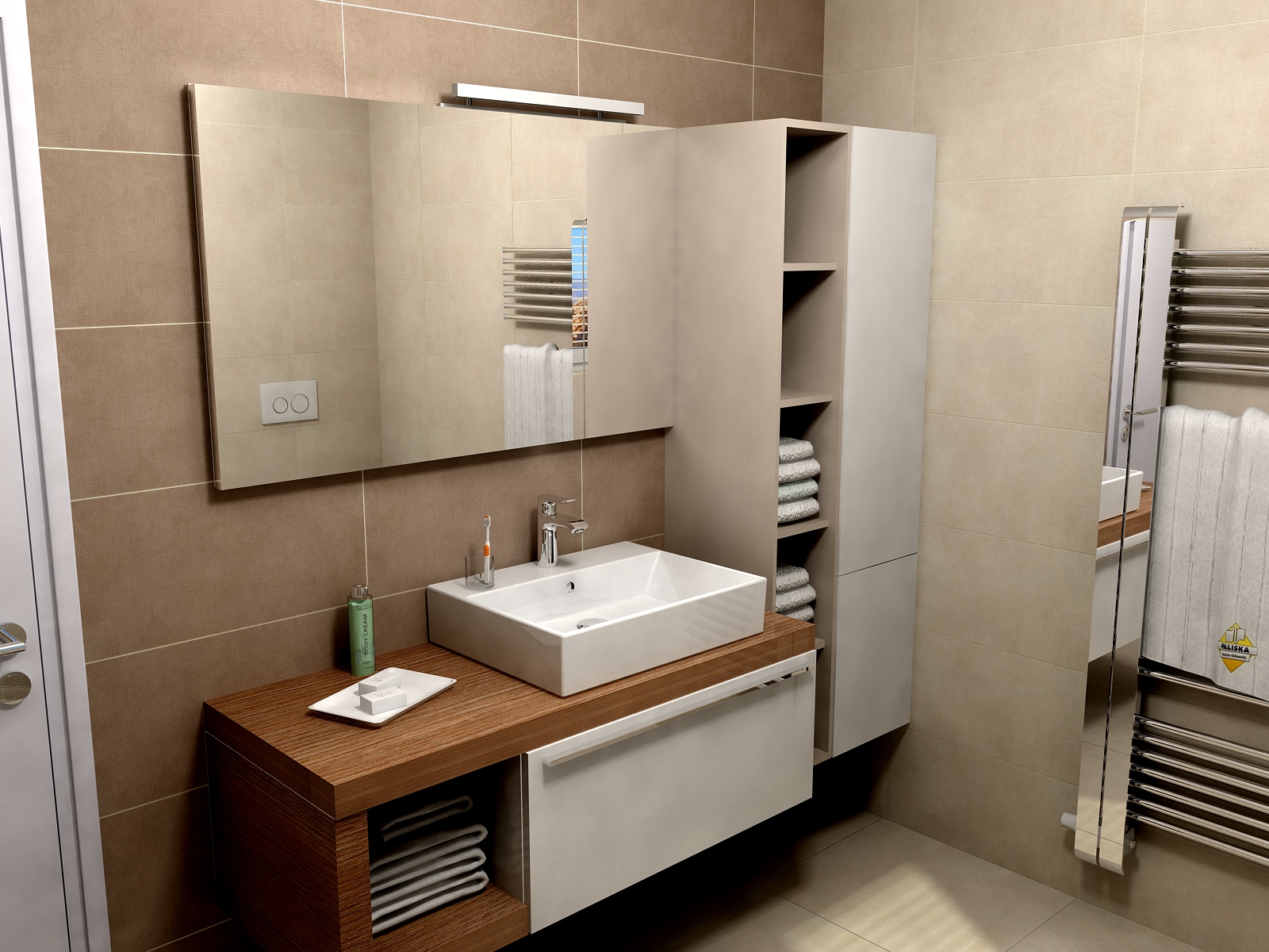 ViSoft element