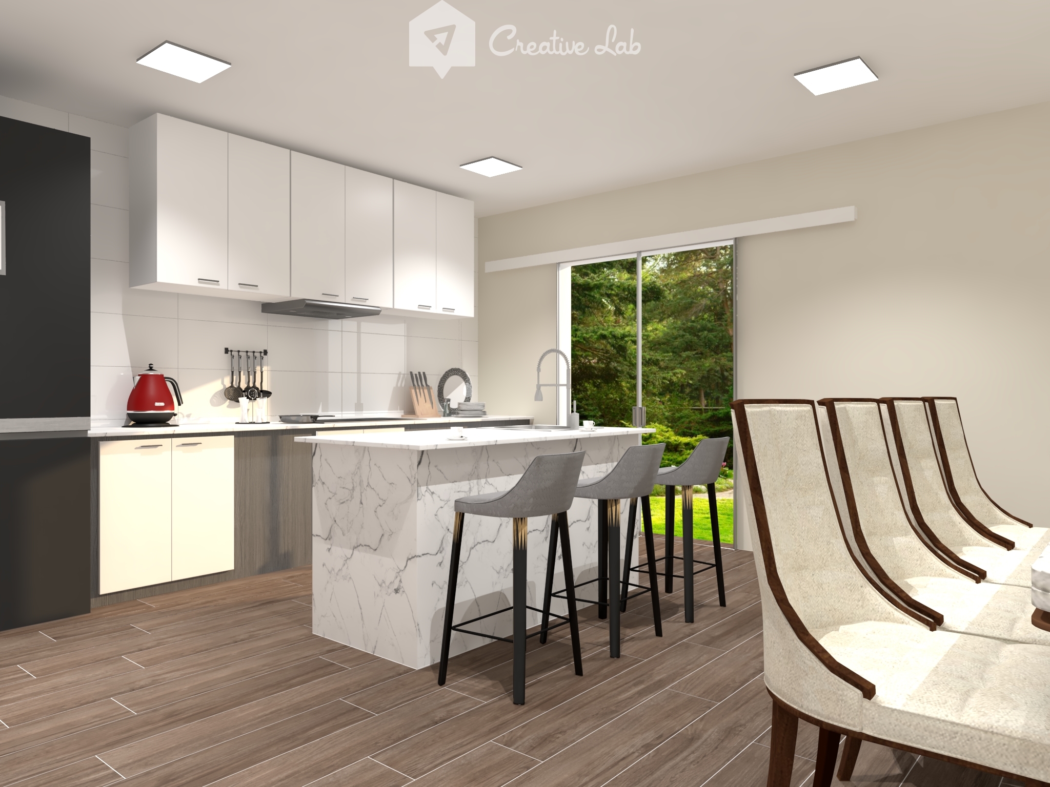 ViSoft element
