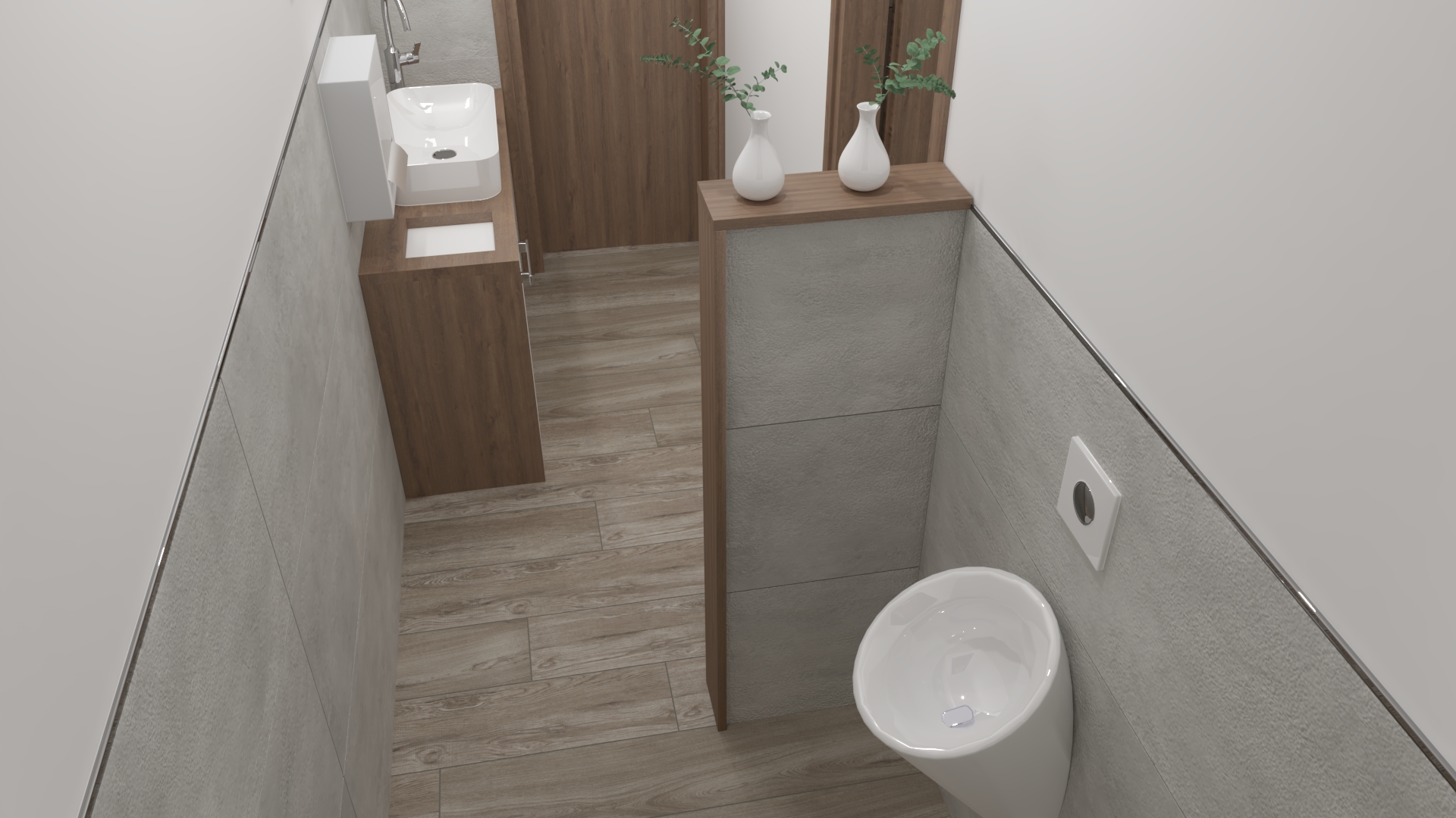 ViSoft element