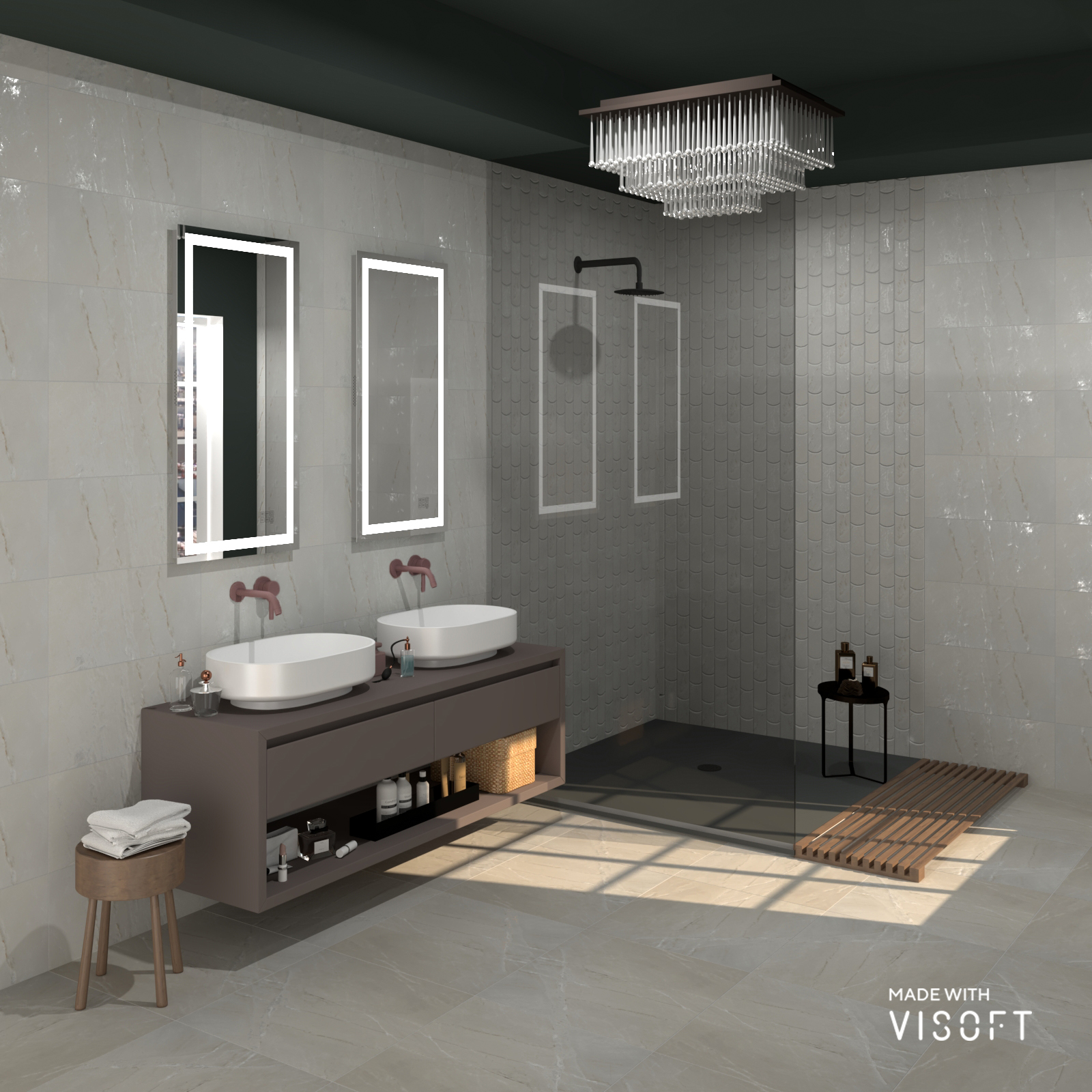 ViSoft element