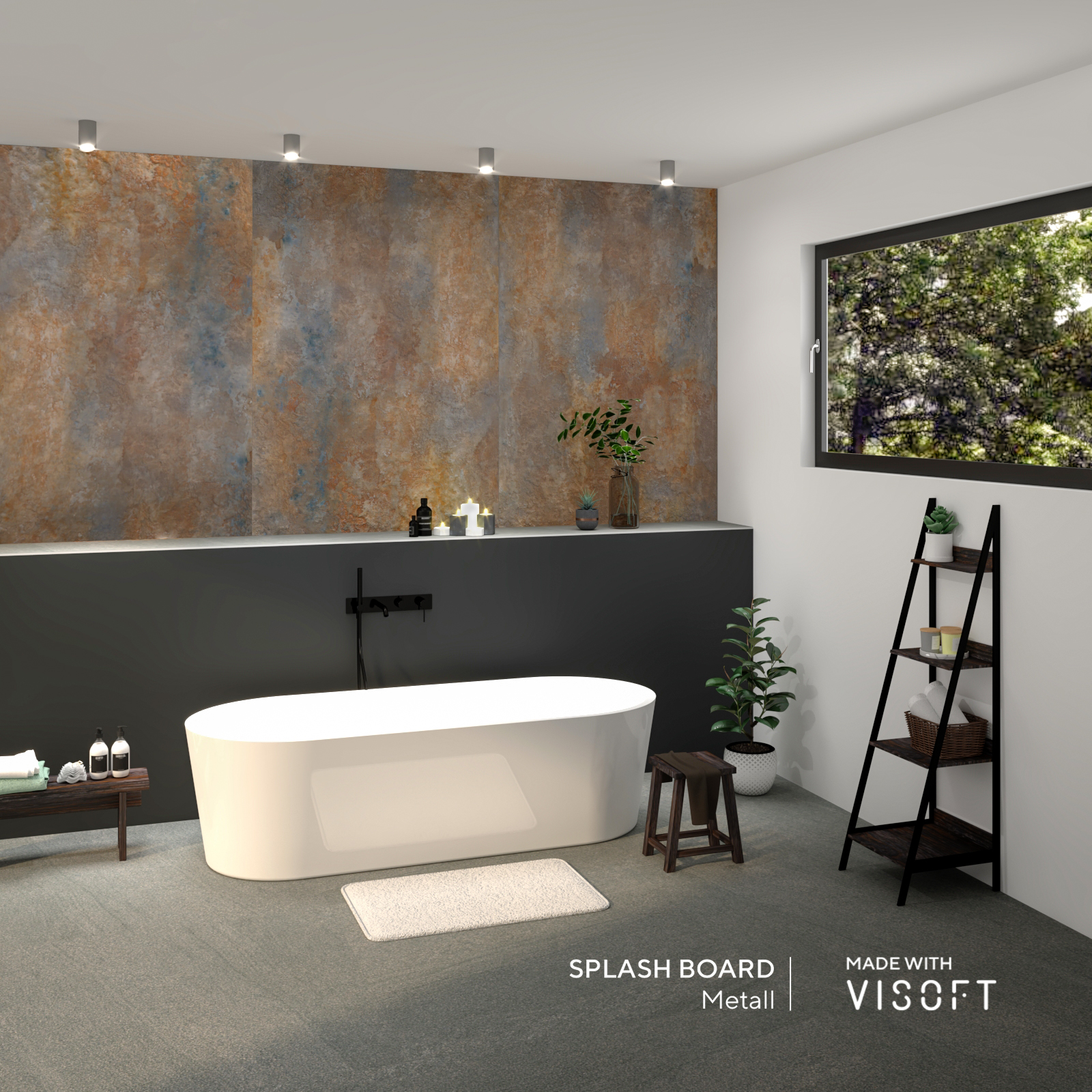 ViSoft element