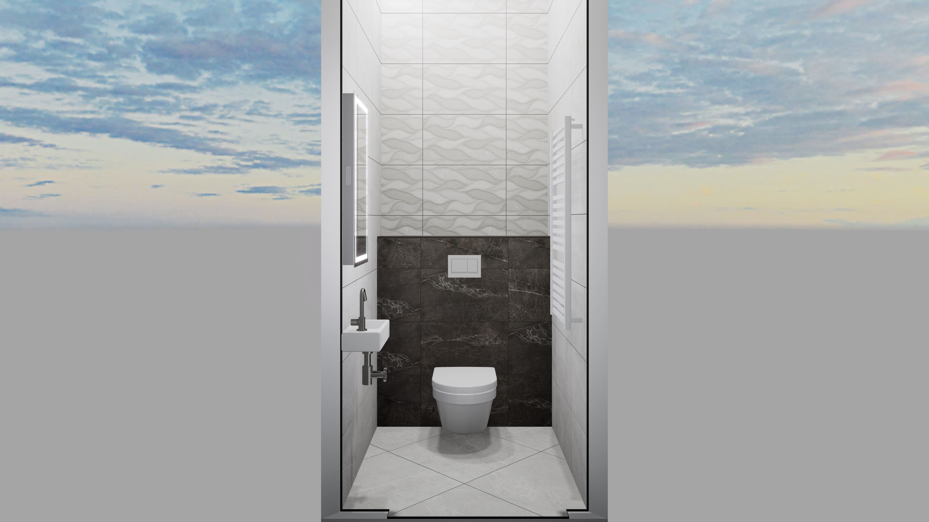 ViSoft element