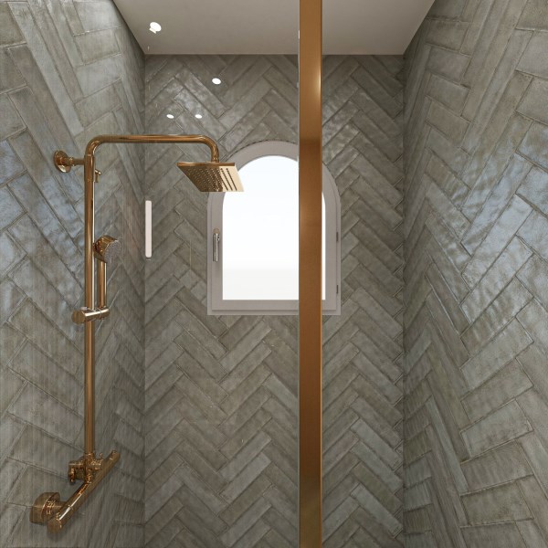 ROOF BATHROOM