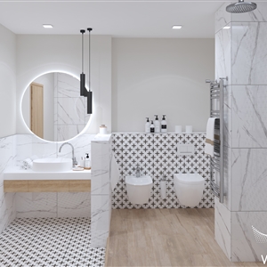 White Bathroom_02