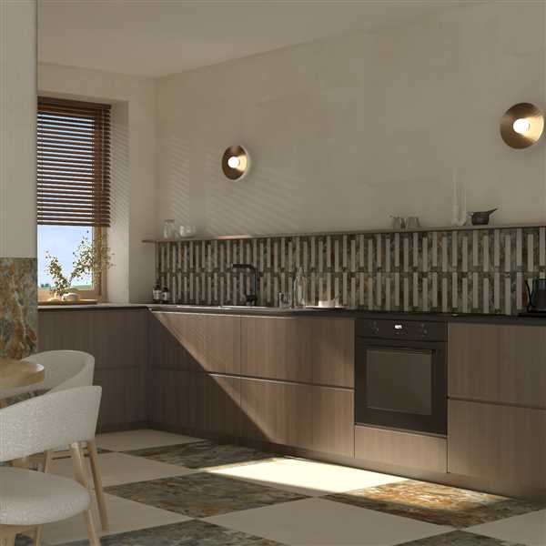 Vives - Nuages, Tandem, Tandem Marble