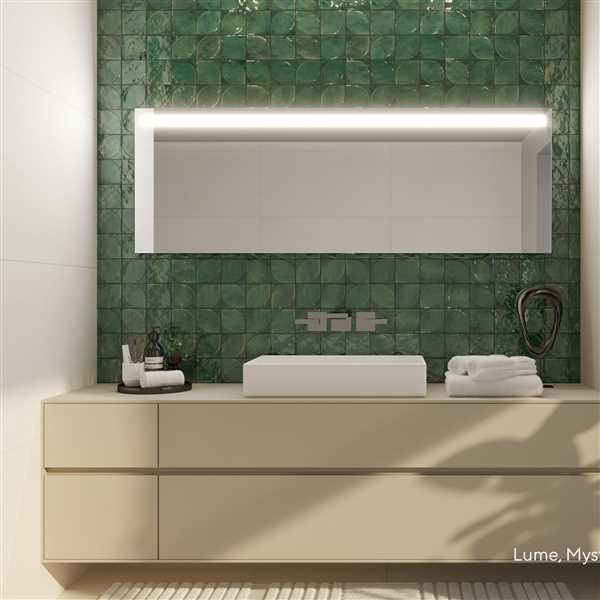 Marazzi - Lume, Mystone Pietra di Sicilia
