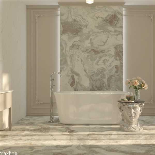 Iris FMG - marmi maxfine