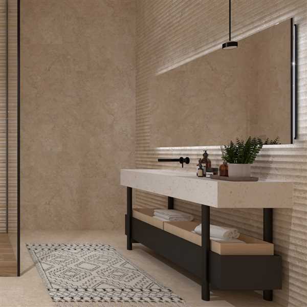 Love Tiles, Margres - Elan, Bare Bold