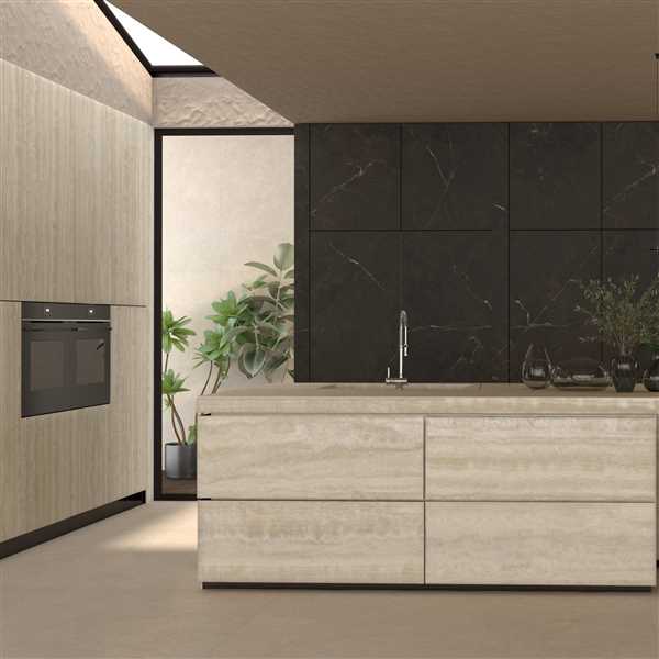 XTONE - Breccia, Navona