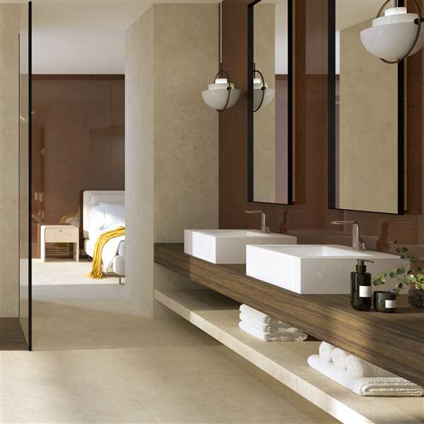 Marazzi - Grande Lume, Grande Stone Look