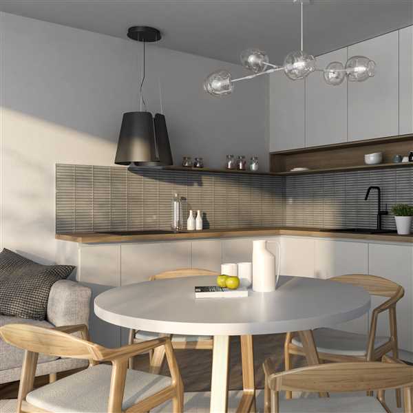 ViSoft Kitchen - installed Stuff