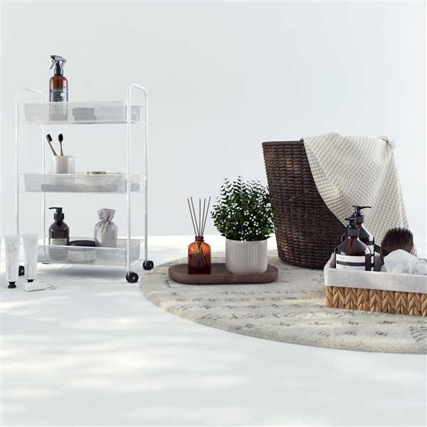 ViSoft Decoration