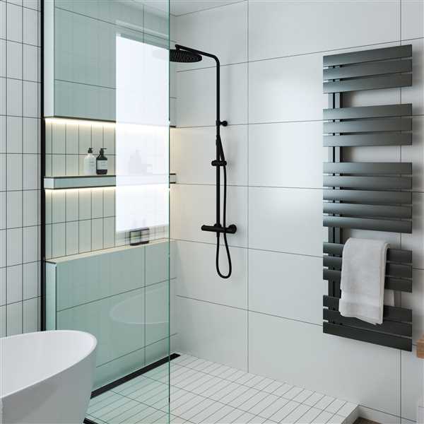 ISAN Radiatory MELODY