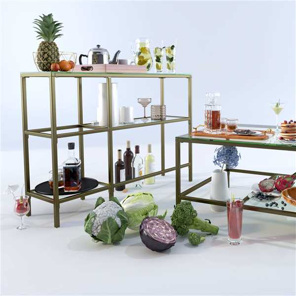 ViSOft Decoration - Kitchen