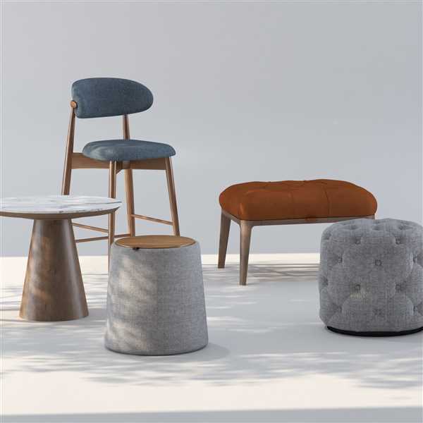 ViSoft Furniture 