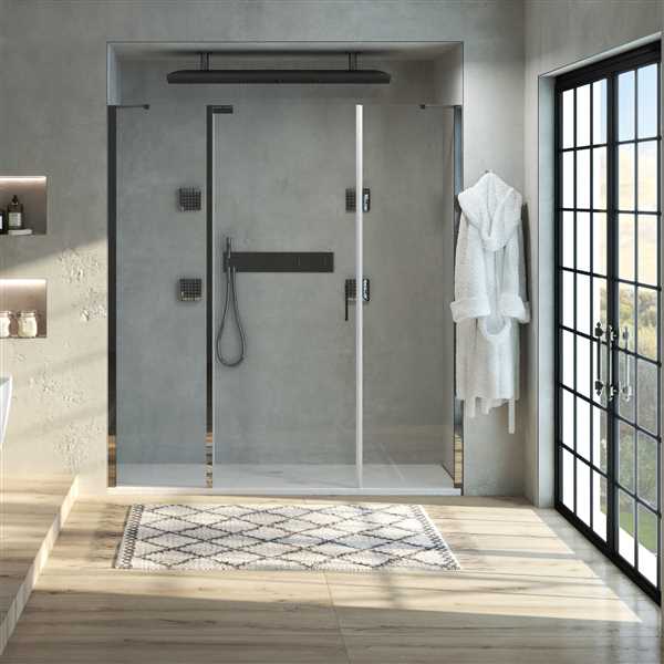 Kermi Duschdesign