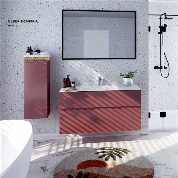 Geberit-Empiria